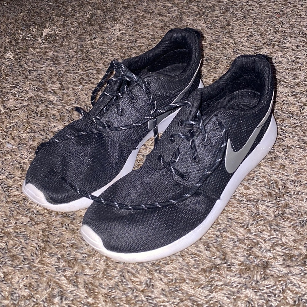 Nike sneakers